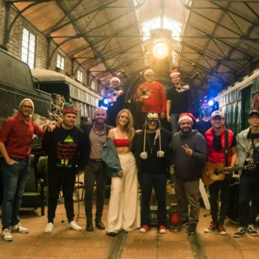 El Tambor de la Tribu ,