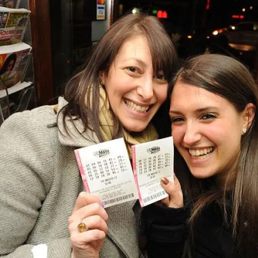 Mega Millions. Foto: Cortesía