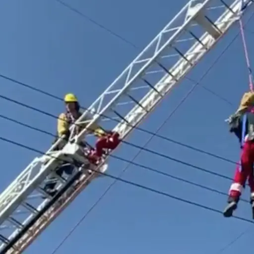 Twitter / @metrofirepio