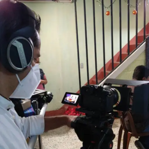 El regalo de Navidad ,