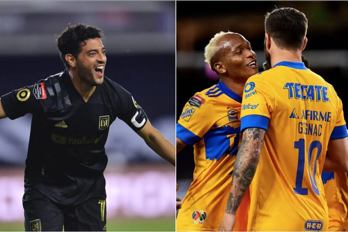 Los-Angeles-Tigres-Disputarán-Final-Concachampions, 