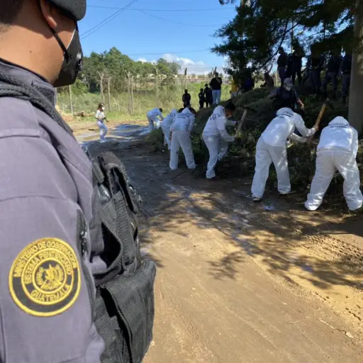 Foto: Sistema Penitenciario
