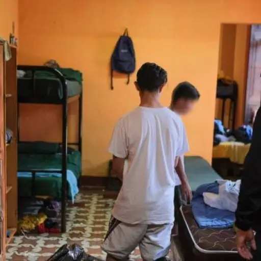 Foto: Secretaría de Bienestar Social