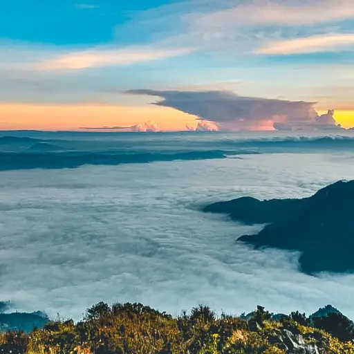 Volcan Santa Maria 5 ,