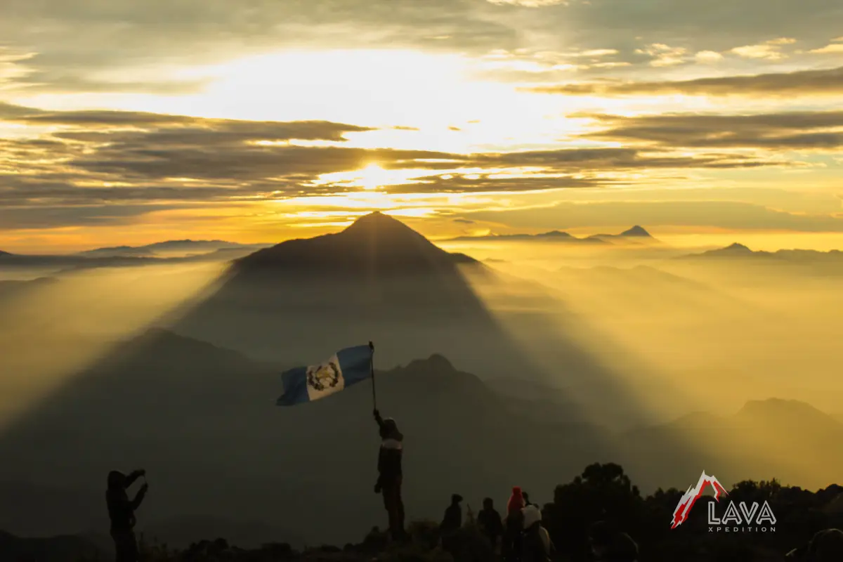 volcán Tacaná 4, 