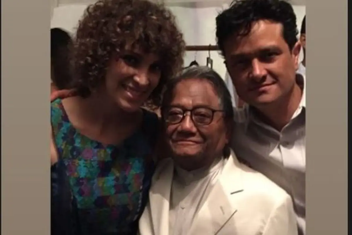 Gaby Moreno Armando Manzanero