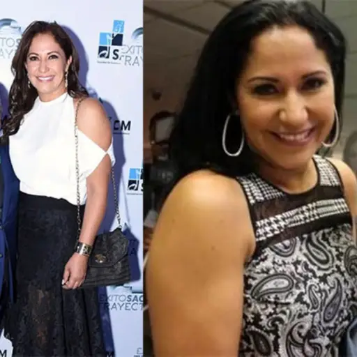 Armando Manzanero Laura Elena Villa ,