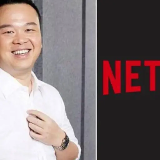 Lin Qi Netflix