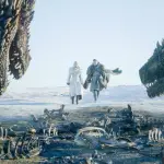 Lin Qi productor Game Of Thrones ,