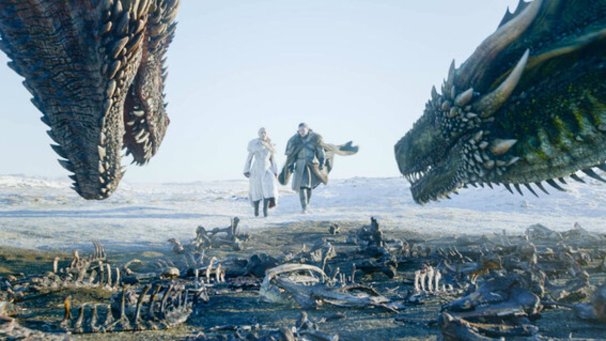 Game of Thrones: Aegon's Conquest se estrena el 1 de junio de 2029
