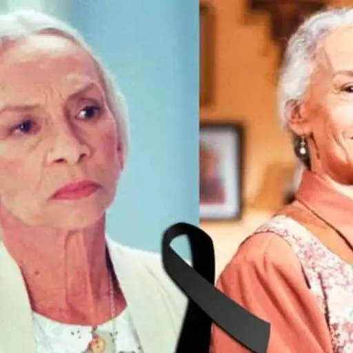 Josefina Echánove ,