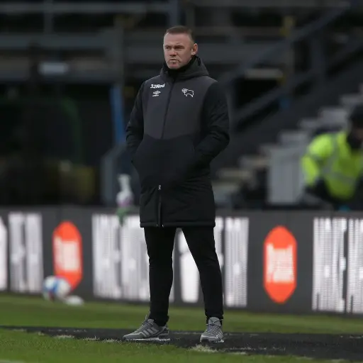 Foto: Twitter del Derby County