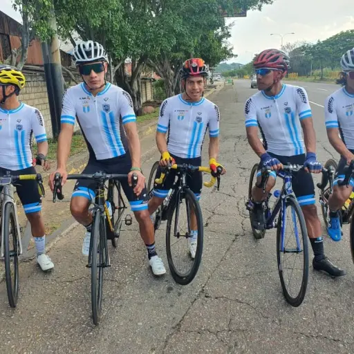 Seleccion-Ciclismo-Afectada-Casos-Positivos-COVID-19 ,