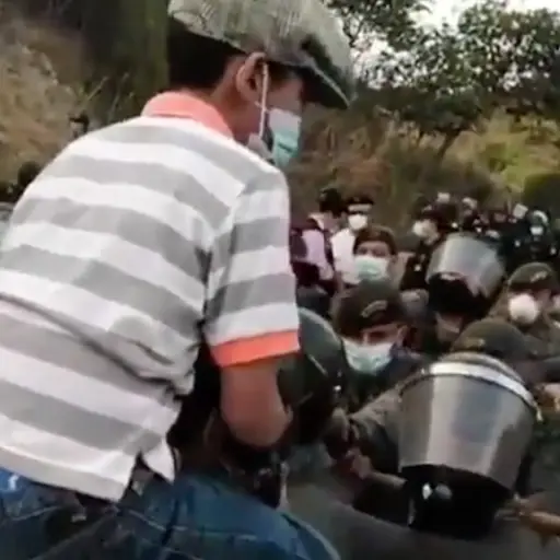 Hondureños ven el ingreso a EE. UU. como una opción para mejorar sus condiciones de vida.