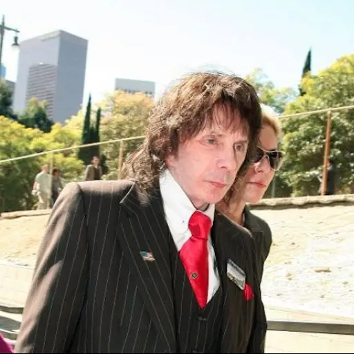 Phil Spector ,