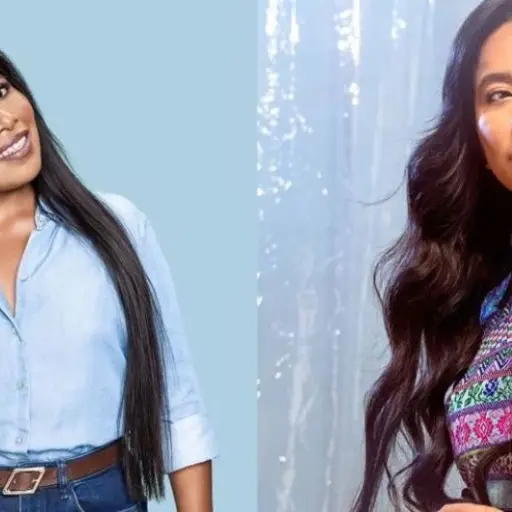 Yalitza Aparicio Sara Curruchich