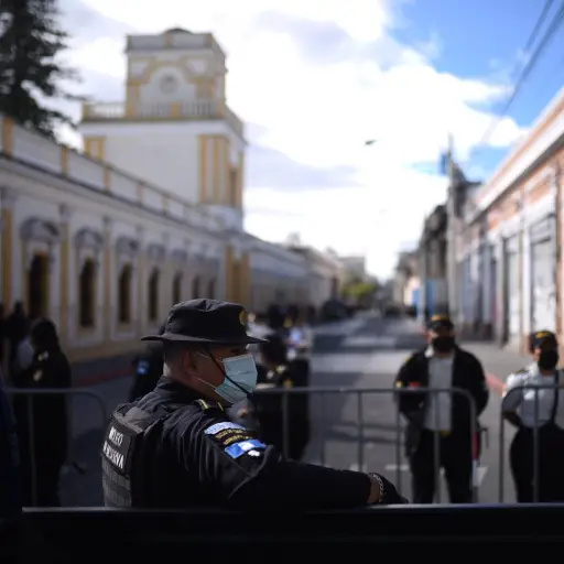Foto de archivo: Edwin Bercián/EU