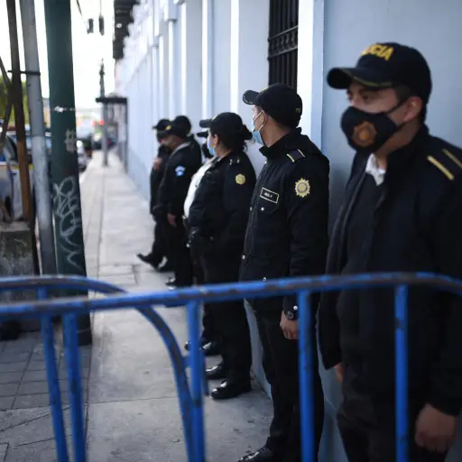 Foto ilustrativa de archivo. Edwin Bercián/EU