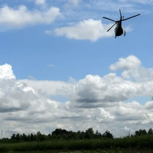 Foto ilustrativa de archivo: AFP