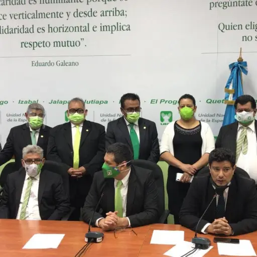 Foto: Francisco Pérez/EU