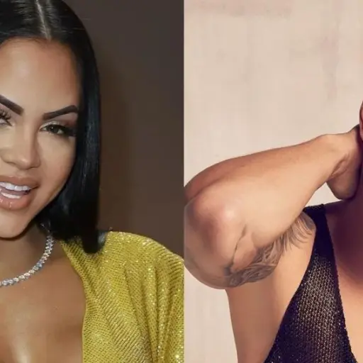 Natti Natasha y Prince Royce