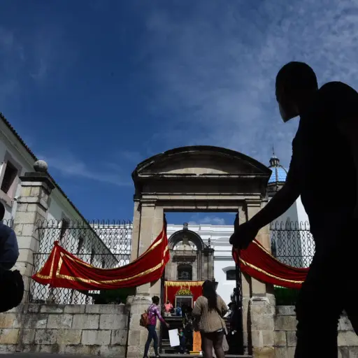 Foto: Edwin Bercián/EU