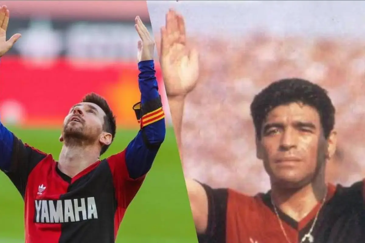 ratifican-sancion-a-messi-por-homenaje-a-maradona-emisoras-unidas-, 