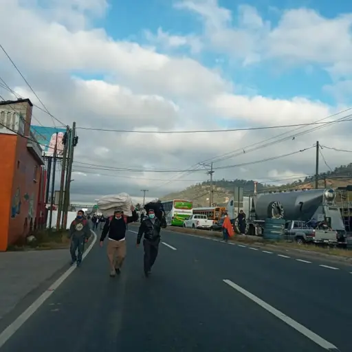 Foto: Noticias Chimaltenango