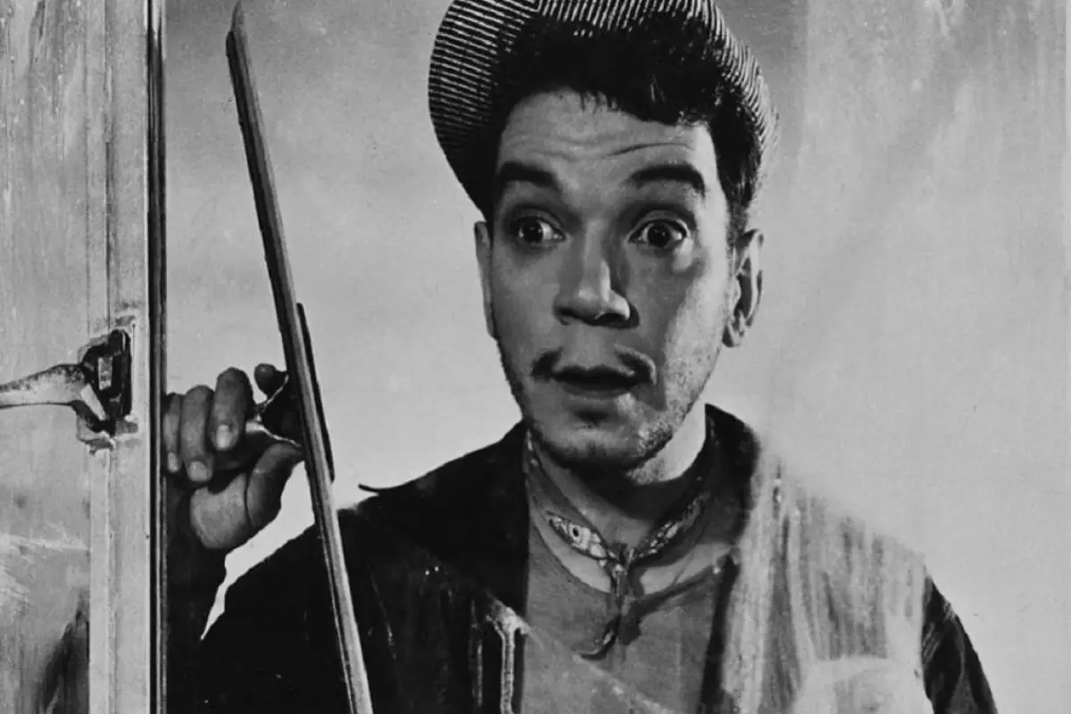 Cantinflas, 