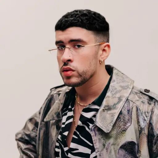 Bad Bunny ,