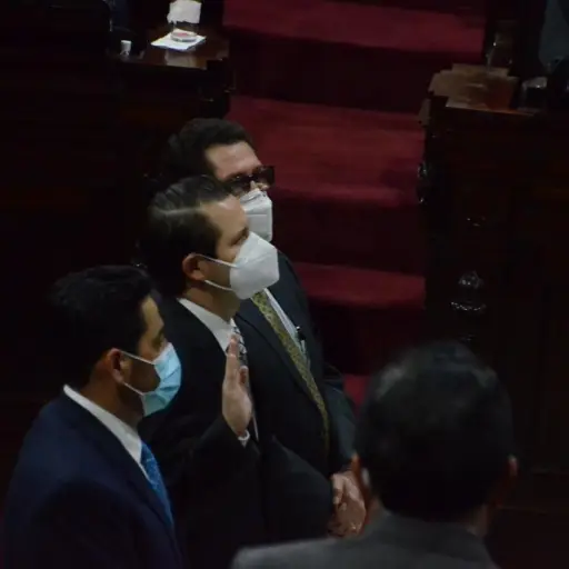 Foto: Francisco Pérez / EU