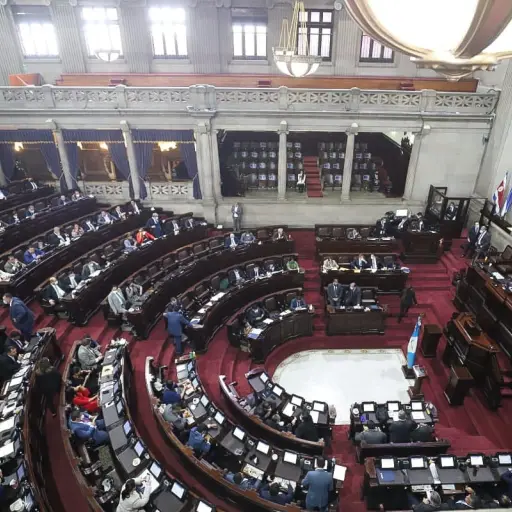 Congreso de la República ,