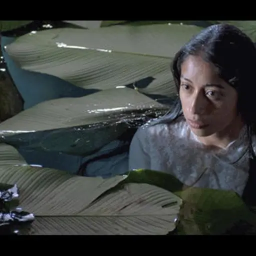 La Llorona Jayro Bustamante ,