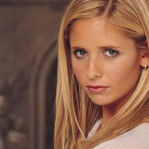 Sarah Michelle Grellar ,