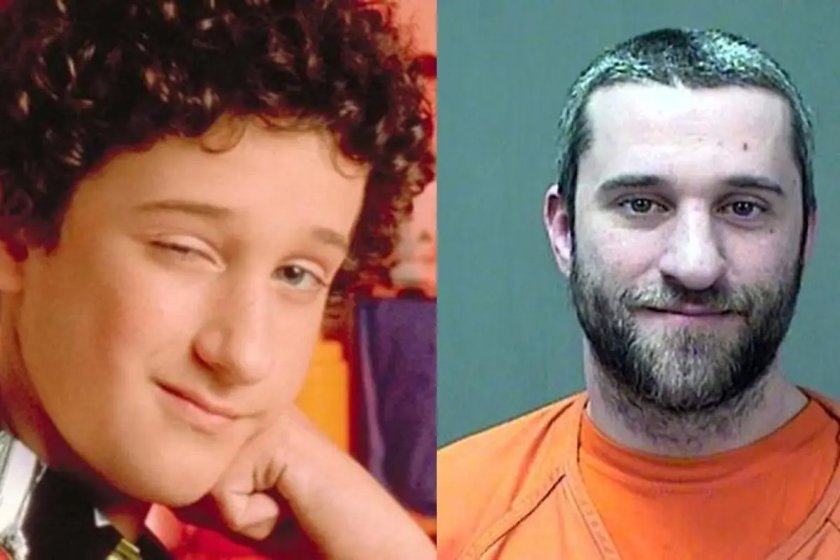 Dustin Diamond