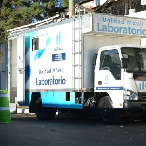 Foto: Ministerio de Salud