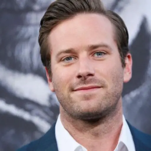 Armie Hammer canivalismo
