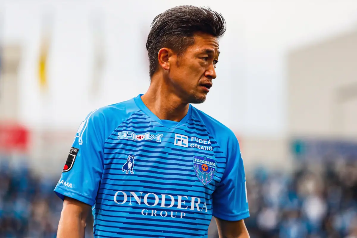 Foto: Yokohama FC