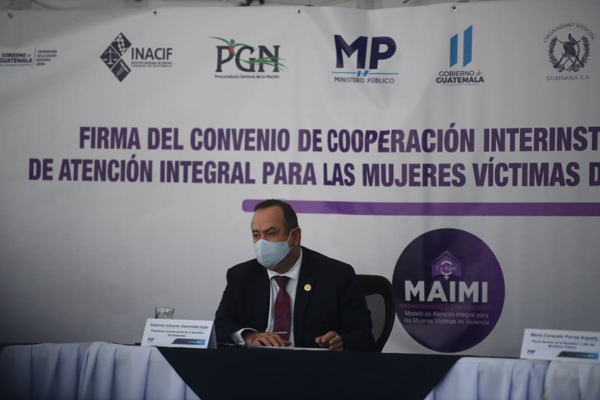 Instalan nuevo modelo de atención a mujeres víctimas de violencia