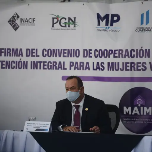 Foto: Edwin Bercián / EU