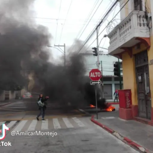 Foto: PMT capitalina