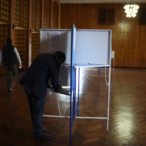 Foto de archivo: Edwin Bercián/EU