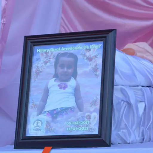 Foto: Municipalidad de La Democracia