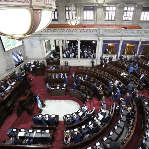Foto: Congreso