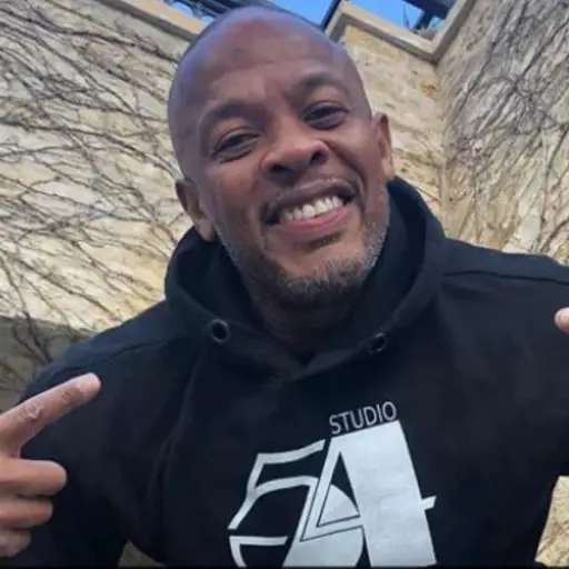 Dr. Dre rapero ,