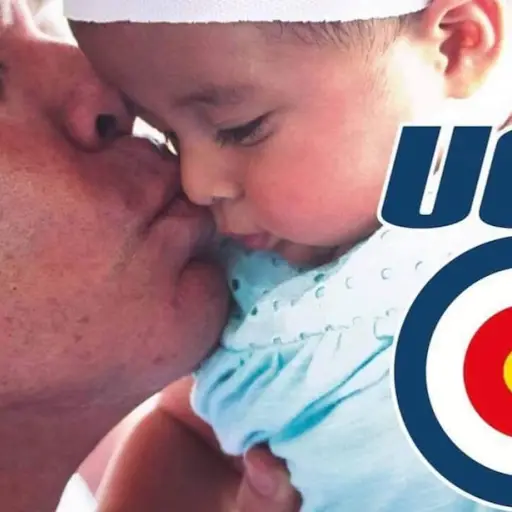 Campaña electoral de Mario Estrada, por la Unión del Cambio Nacional (UCN).