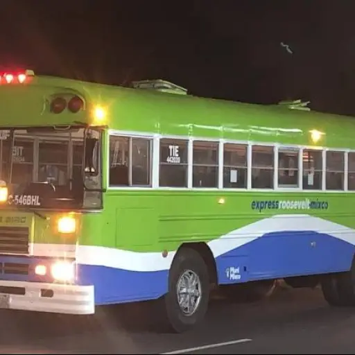 Las unidades atenderán colonias en distintos puntos del municipio. Cortesía