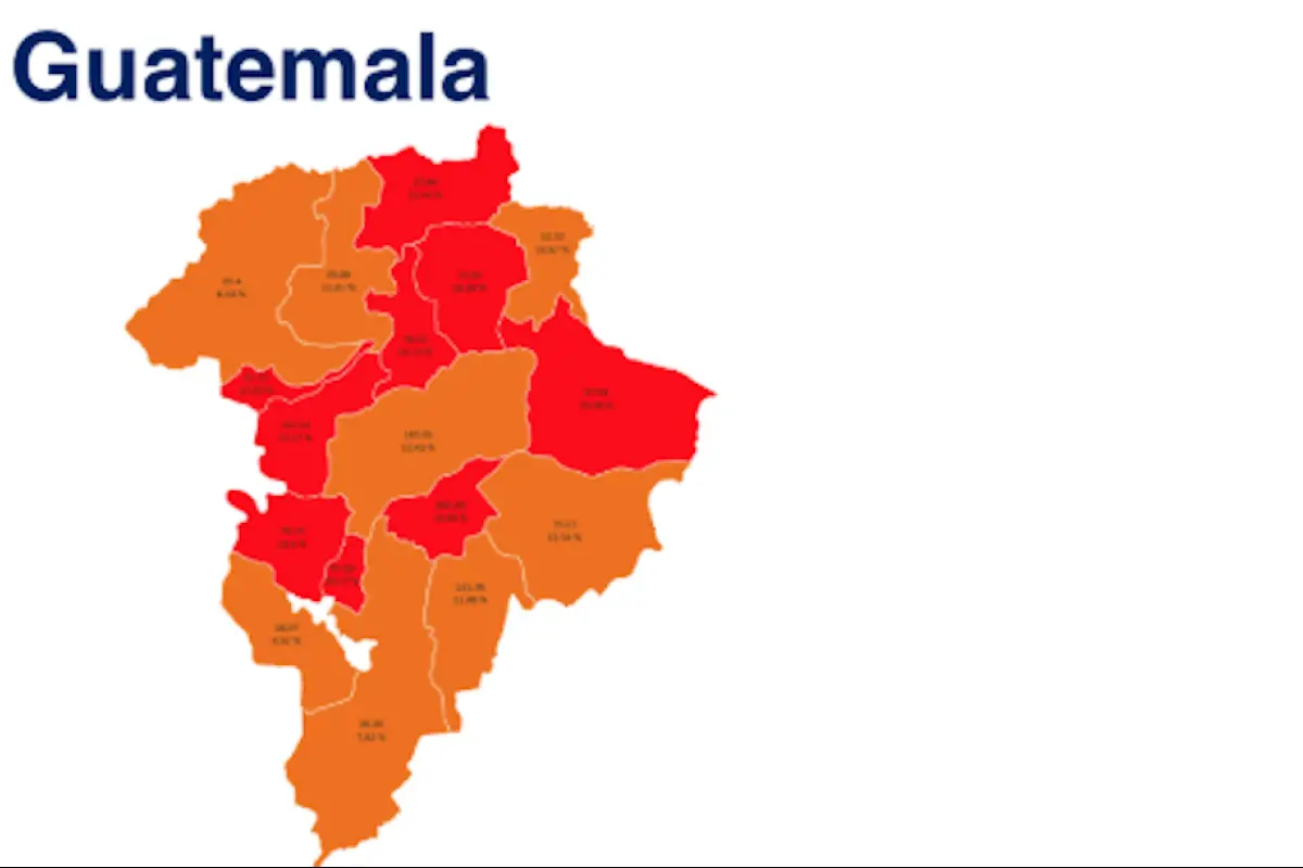 Autoridades municipales temen que la capital vuelva a tener alerta roja en mapa de COVID-19.