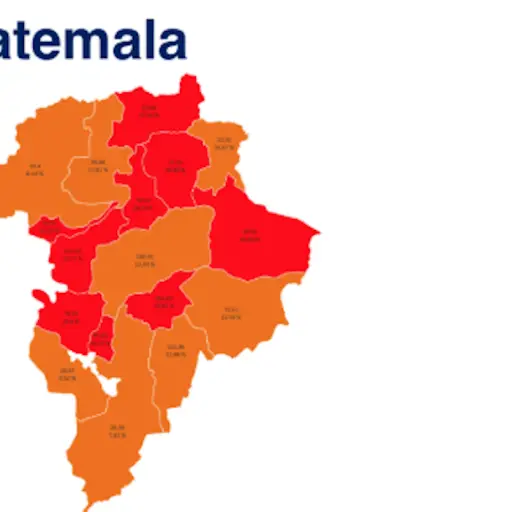 Autoridades municipales temen que la capital vuelva a tener alerta roja en mapa de COVID-19.
