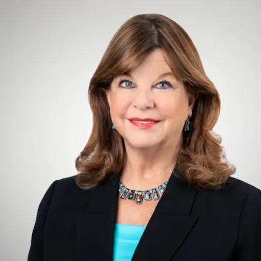 Patricia Lee Refo, presidenta de la Asociación de Abogados de EE. UU. (ABA, por sus siglas en inglés). Foto: ABA